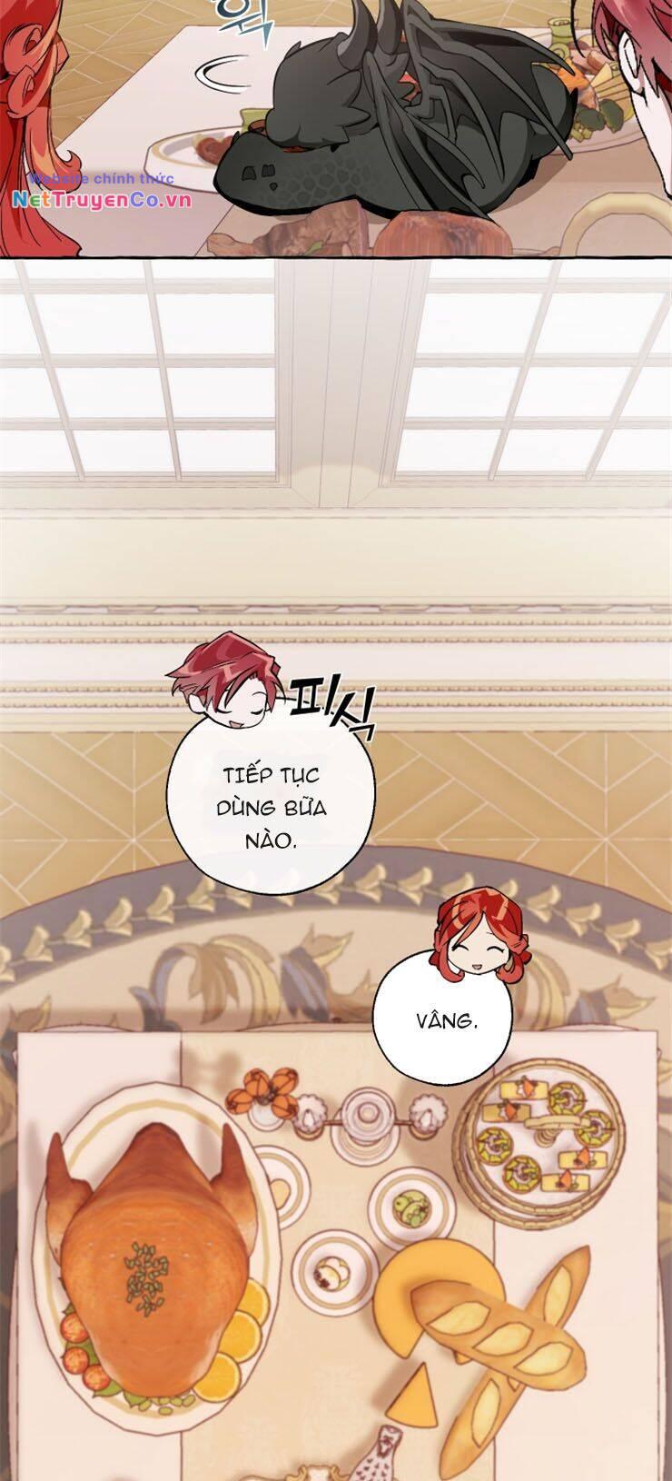 Phế Vật Dòng Dõi Bá Tước Chap 40 - Next Chap 41