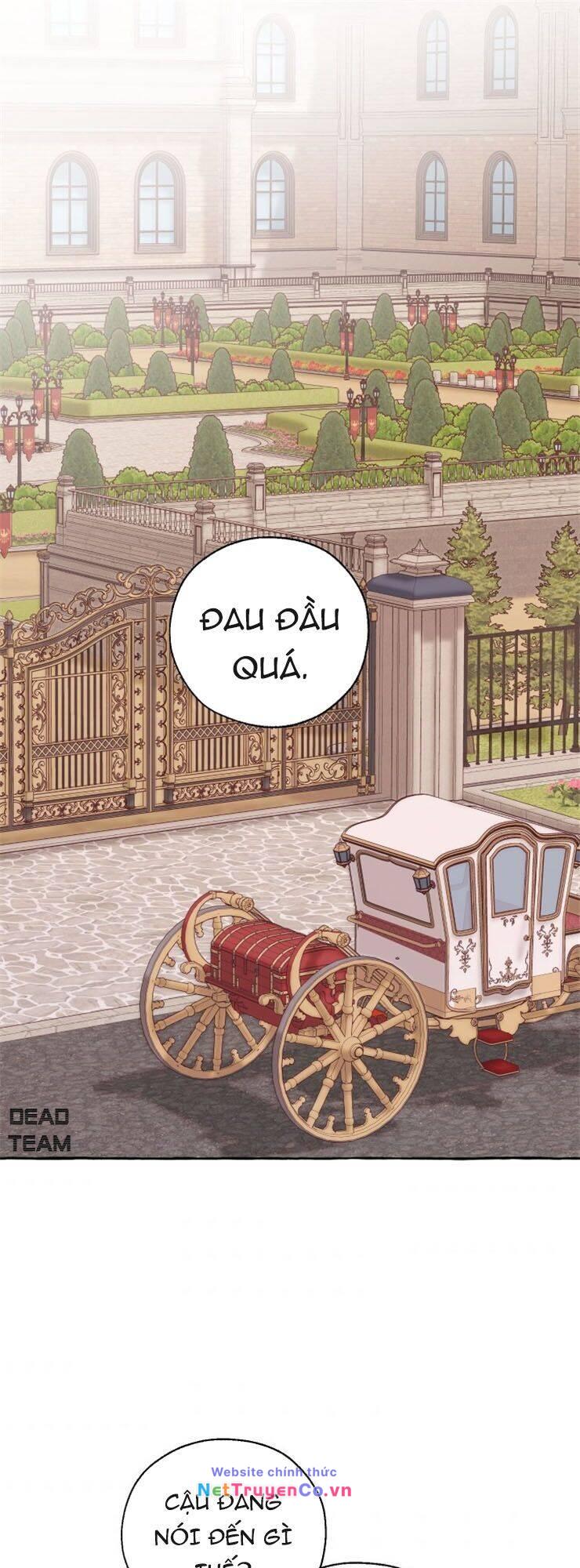 Phế Vật Dòng Dõi Bá Tước Chap 40 - Next Chap 41