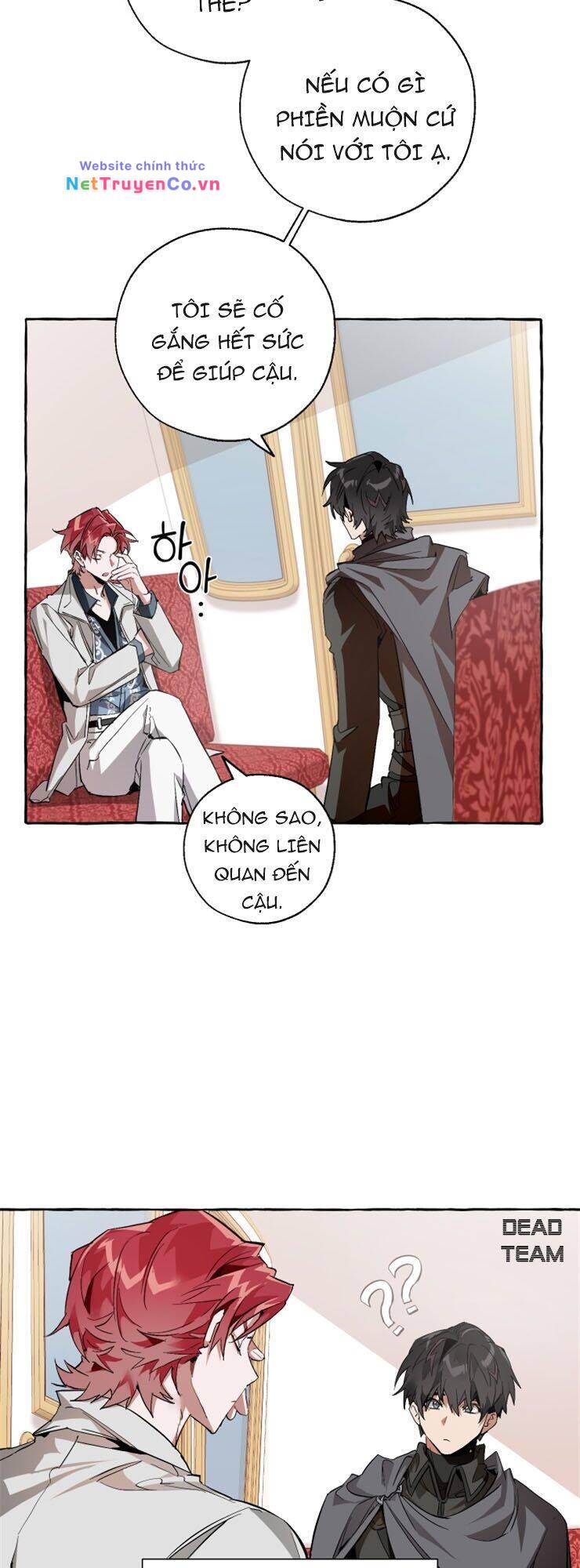 Phế Vật Dòng Dõi Bá Tước Chap 40 - Next Chap 41