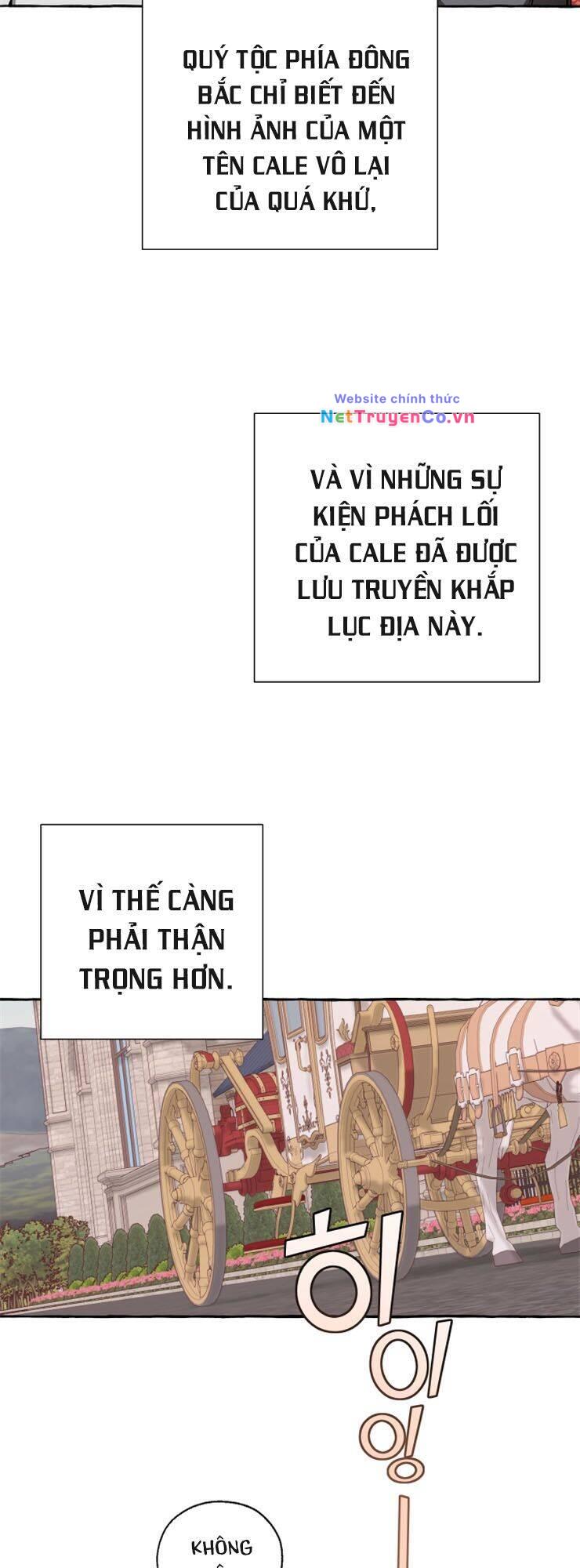 Phế Vật Dòng Dõi Bá Tước Chap 40 - Next Chap 41