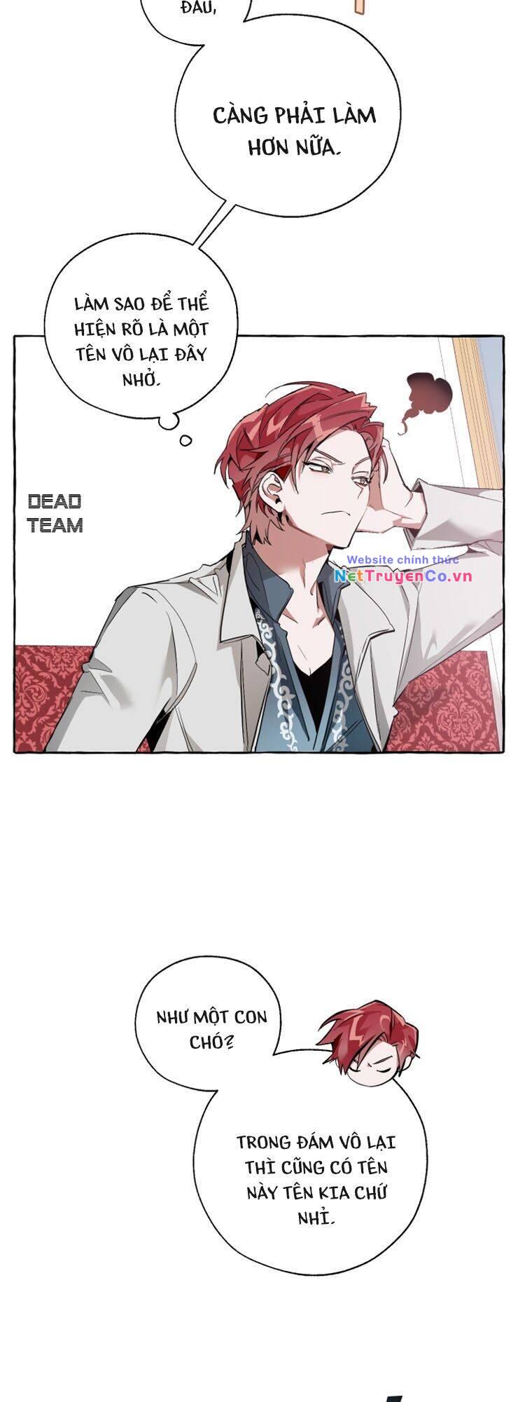 Phế Vật Dòng Dõi Bá Tước Chap 40 - Next Chap 41