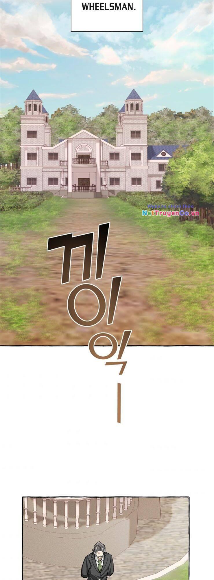 Phế Vật Dòng Dõi Bá Tước Chap 40 - Next Chap 41
