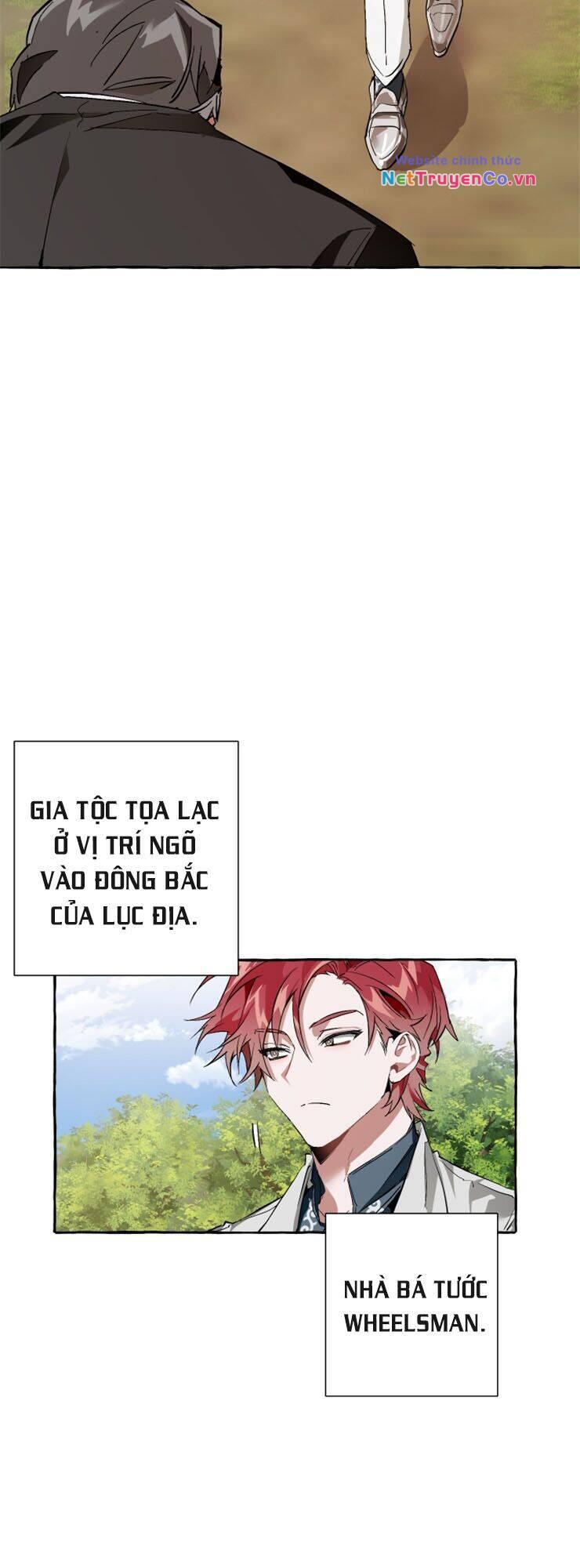Phế Vật Dòng Dõi Bá Tước Chap 40 - Next Chap 41