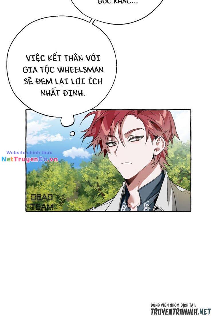 Phế Vật Dòng Dõi Bá Tước Chap 40 - Next Chap 41