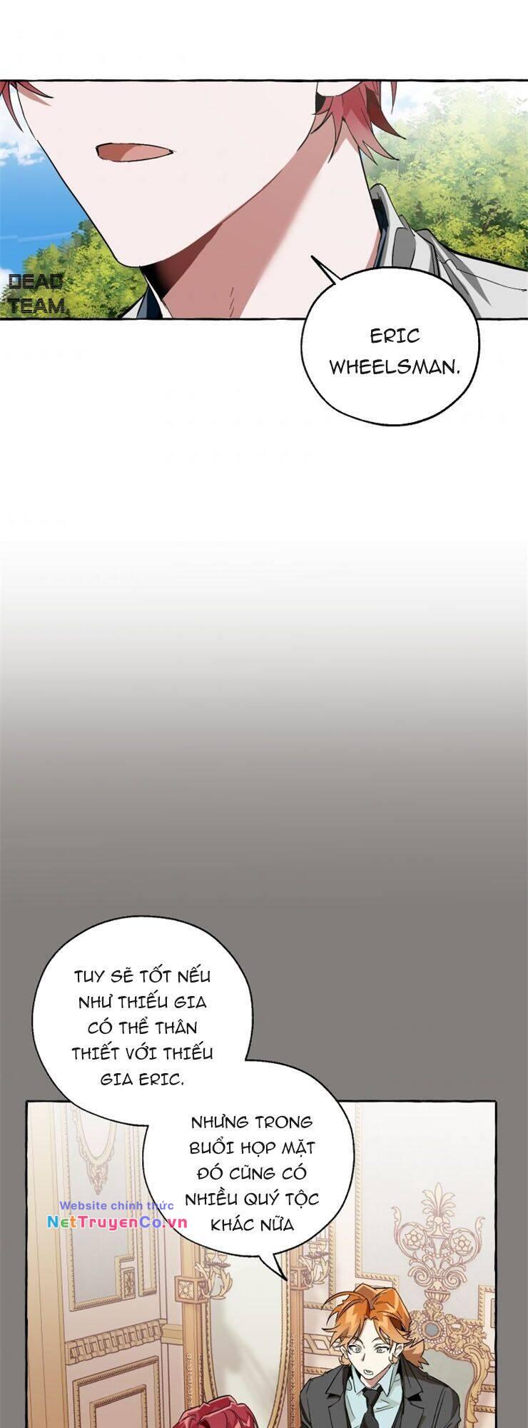 Phế Vật Dòng Dõi Bá Tước Chap 40 - Next Chap 41