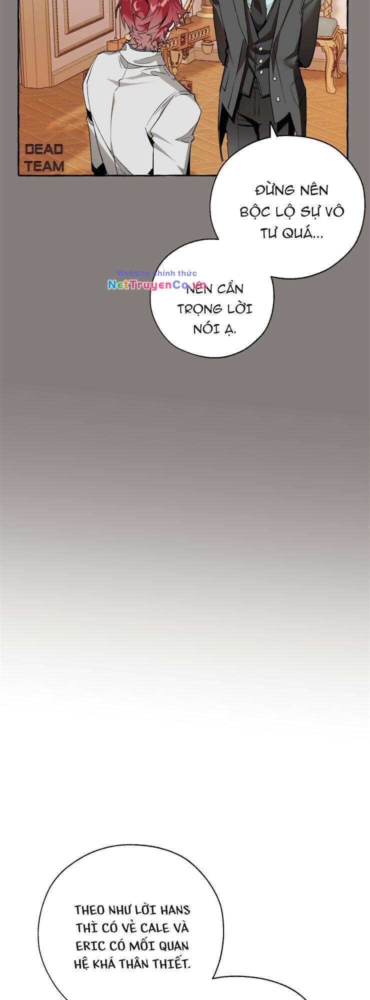 Phế Vật Dòng Dõi Bá Tước Chap 40 - Next Chap 41