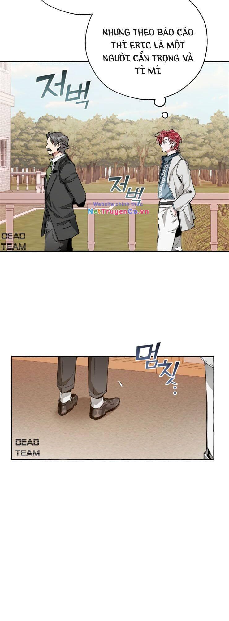 Phế Vật Dòng Dõi Bá Tước Chap 40 - Next Chap 41