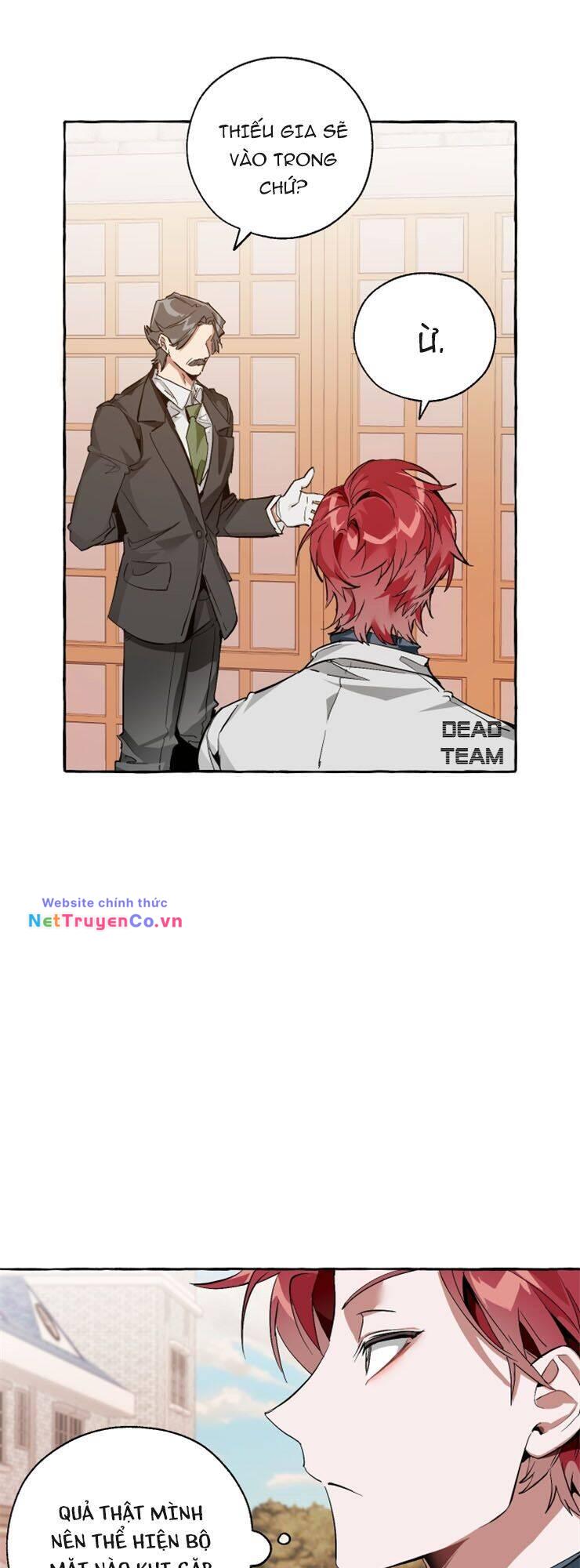 Phế Vật Dòng Dõi Bá Tước Chap 40 - Next Chap 41