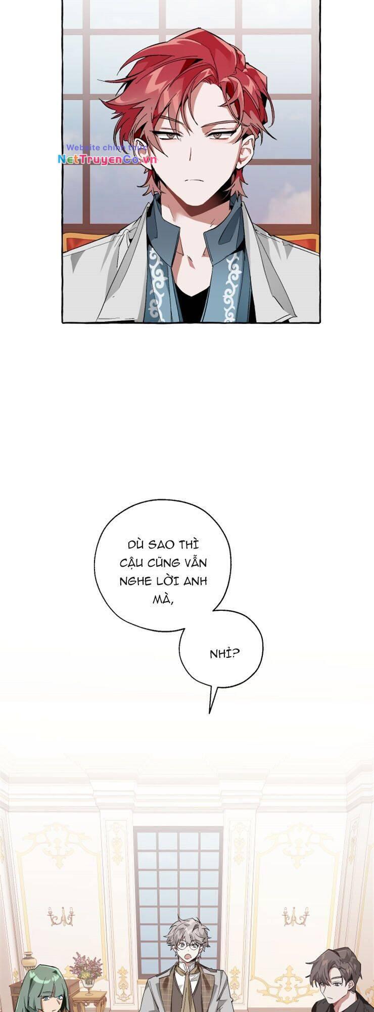 Phế Vật Dòng Dõi Bá Tước Chap 40 - Next Chap 41