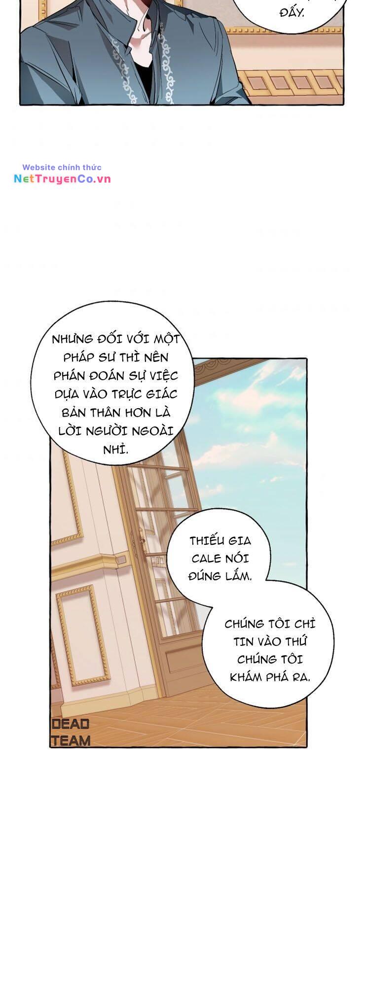 Phế Vật Dòng Dõi Bá Tước Chap 40 - Next Chap 41