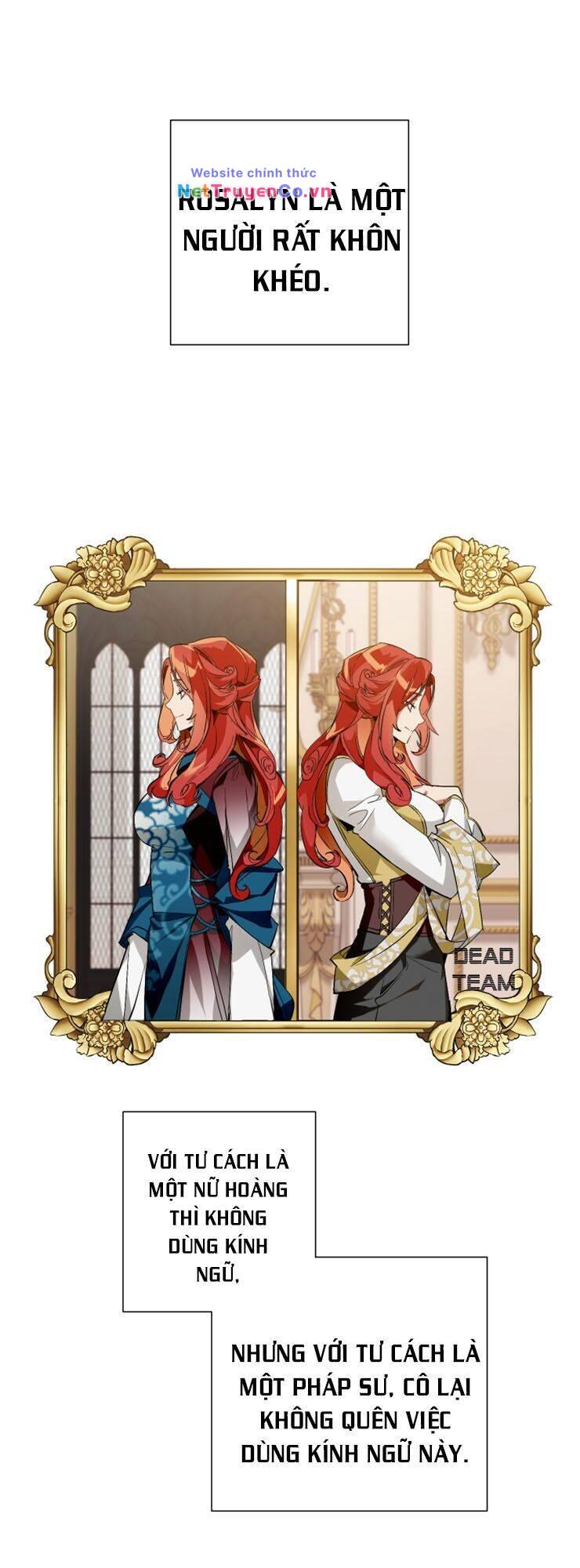 Phế Vật Dòng Dõi Bá Tước Chap 40 - Next Chap 41