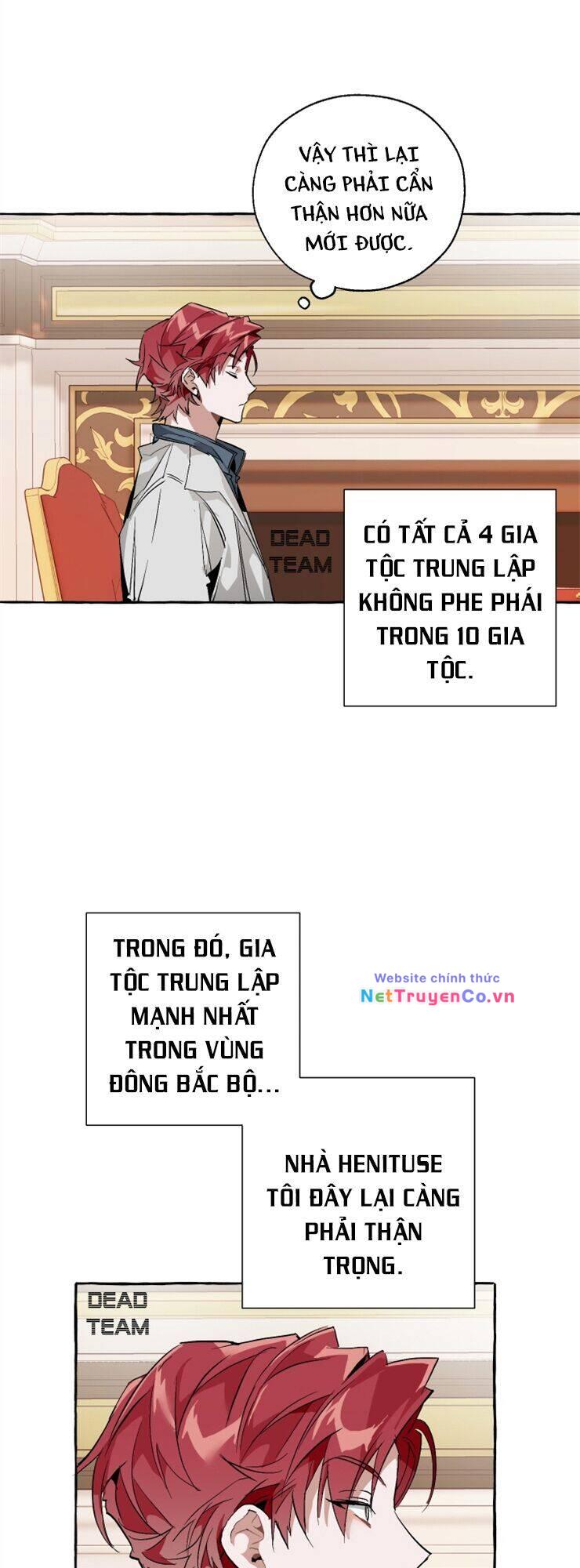 Phế Vật Dòng Dõi Bá Tước Chap 41 - Next Chap 42