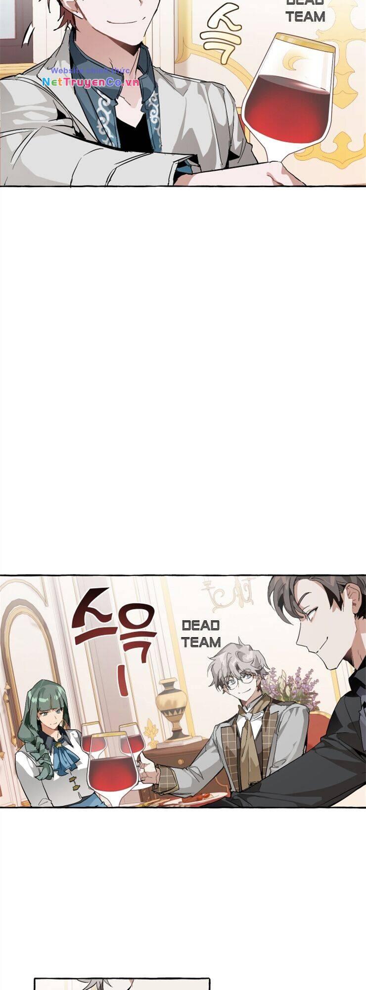 Phế Vật Dòng Dõi Bá Tước Chap 41 - Next Chap 42
