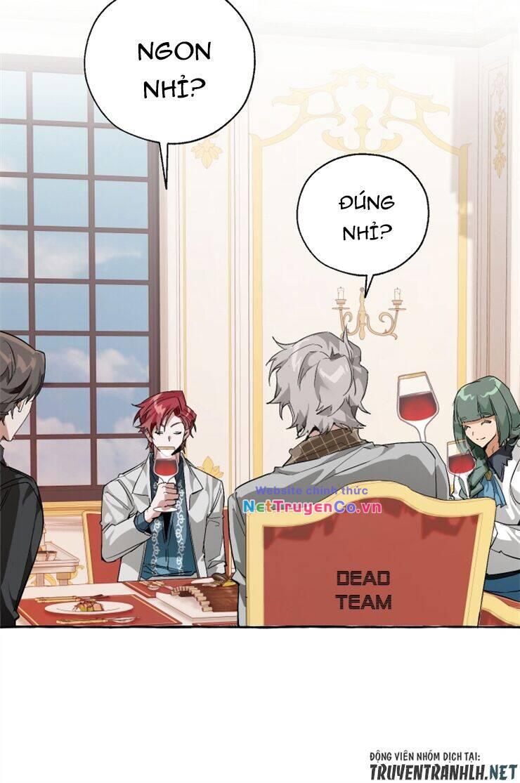 Phế Vật Dòng Dõi Bá Tước Chap 41 - Next Chap 42