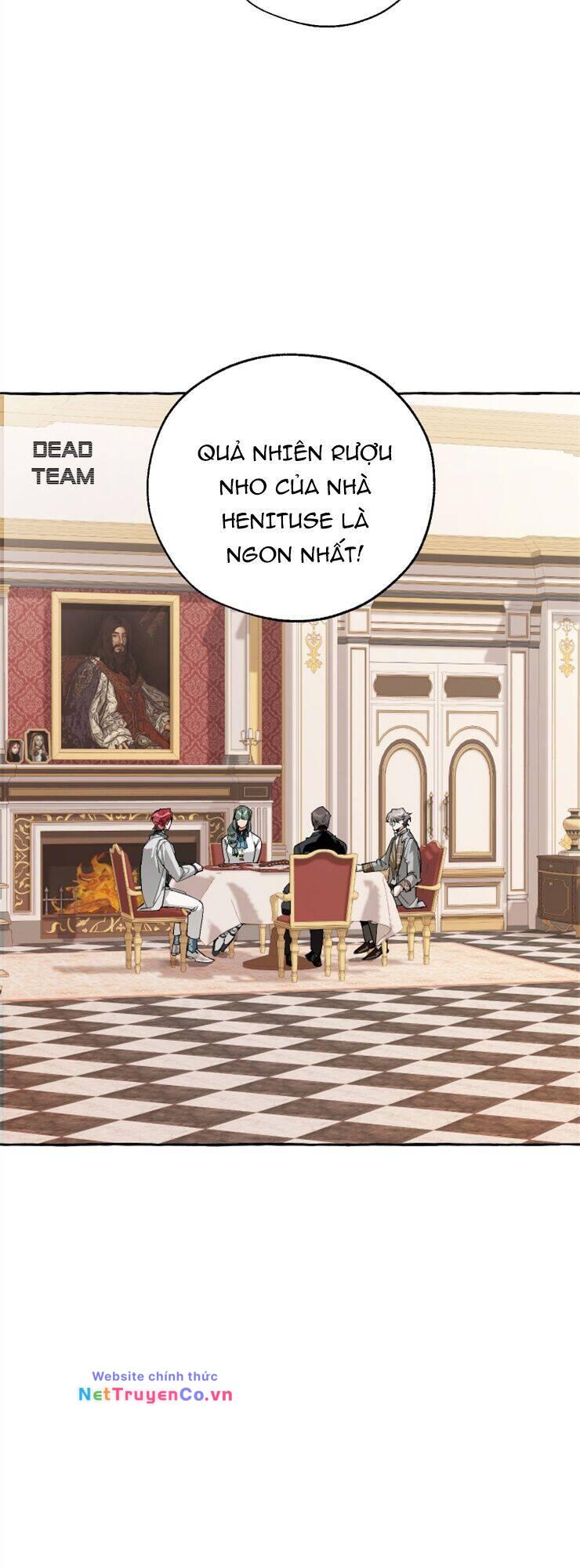 Phế Vật Dòng Dõi Bá Tước Chap 41 - Next Chap 42