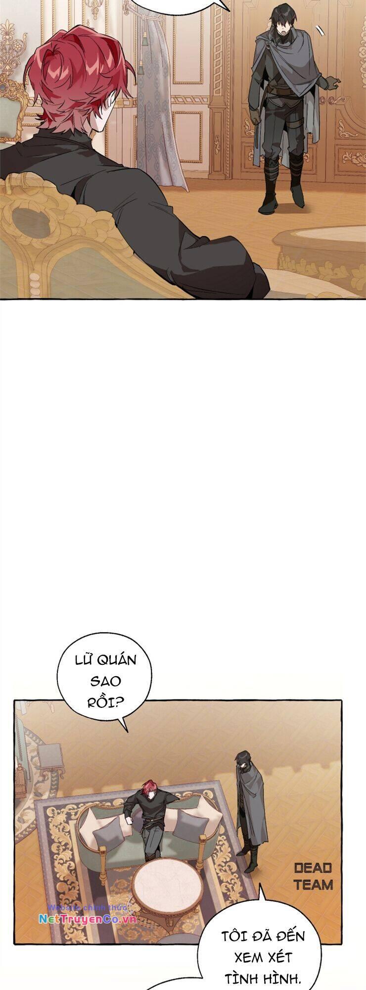 Phế Vật Dòng Dõi Bá Tước Chap 41 - Next Chap 42