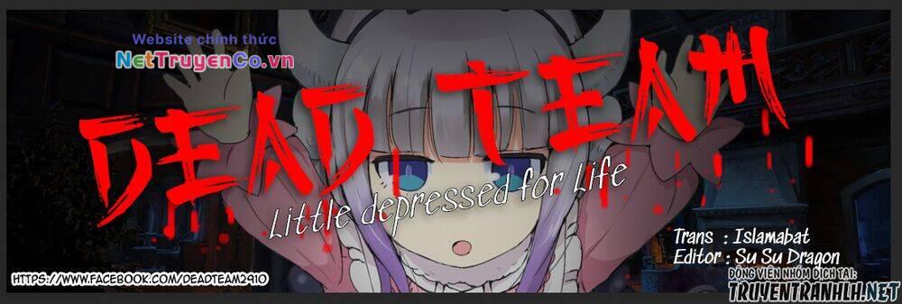 Phế Vật Dòng Dõi Bá Tước Chap 41 - Next Chap 42