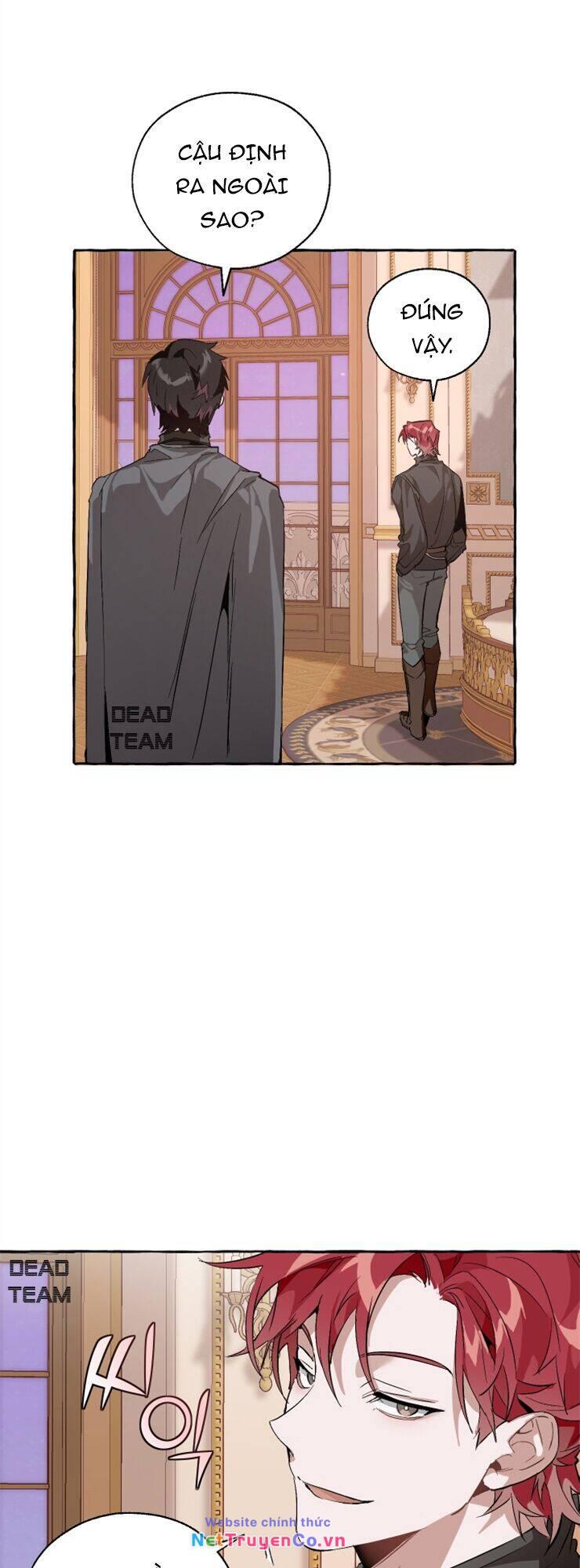 Phế Vật Dòng Dõi Bá Tước Chap 41 - Next Chap 42