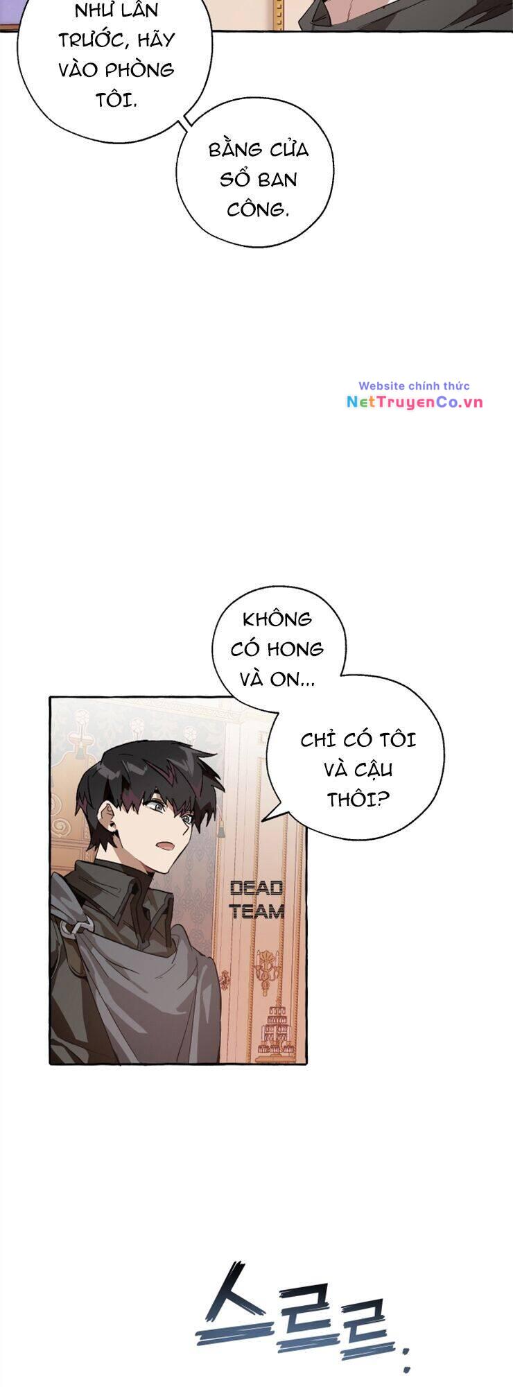 Phế Vật Dòng Dõi Bá Tước Chap 41 - Next Chap 42