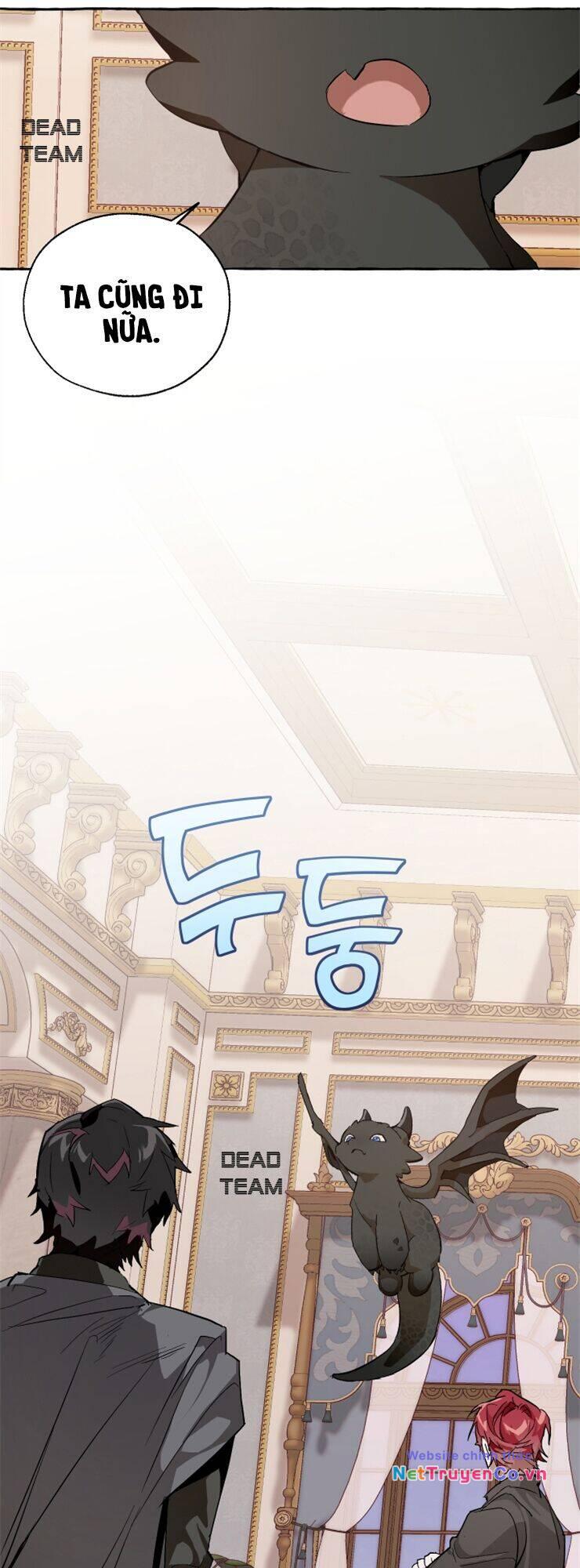 Phế Vật Dòng Dõi Bá Tước Chap 41 - Next Chap 42
