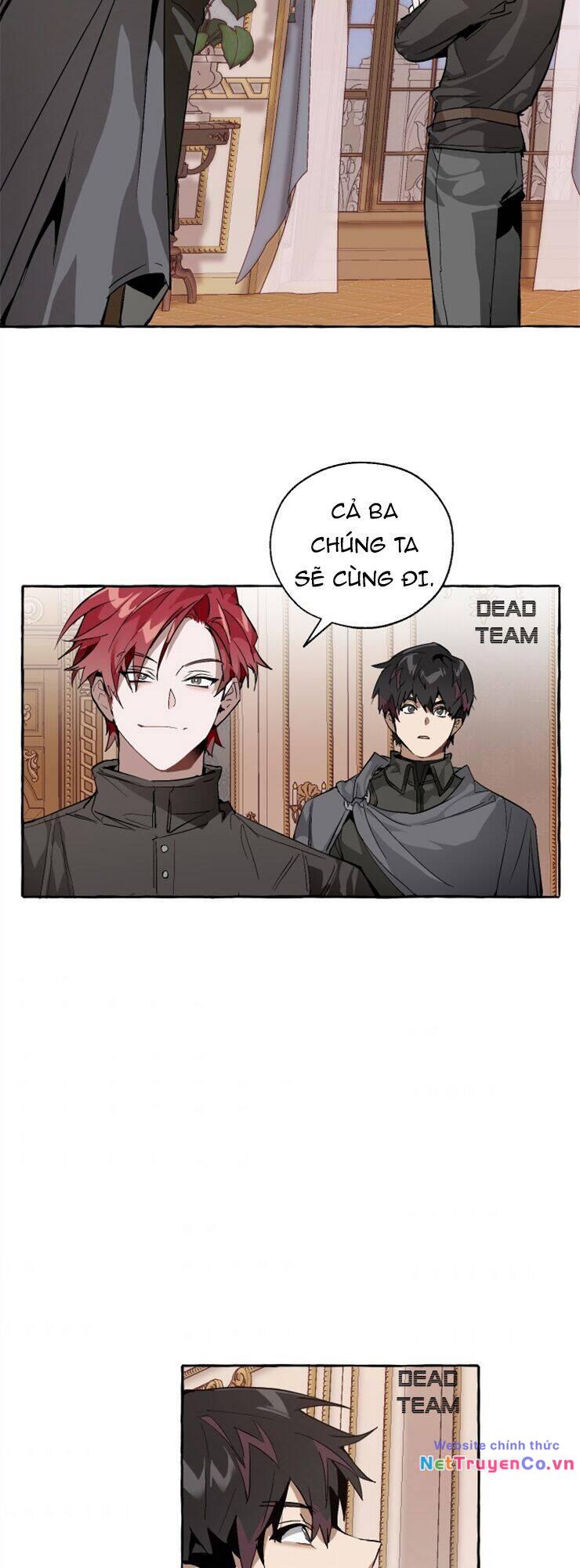 Phế Vật Dòng Dõi Bá Tước Chap 41 - Next Chap 42