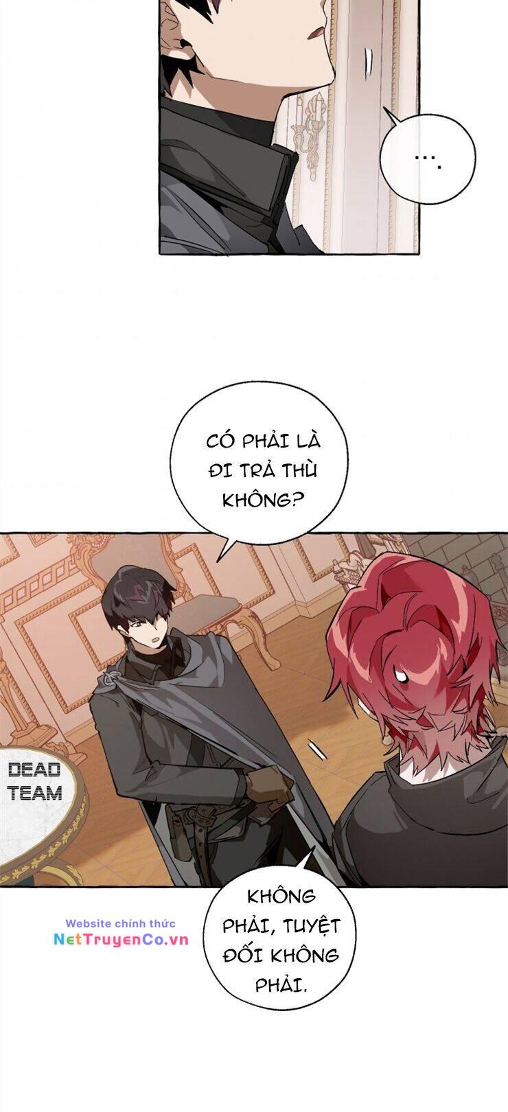 Phế Vật Dòng Dõi Bá Tước Chap 41 - Next Chap 42