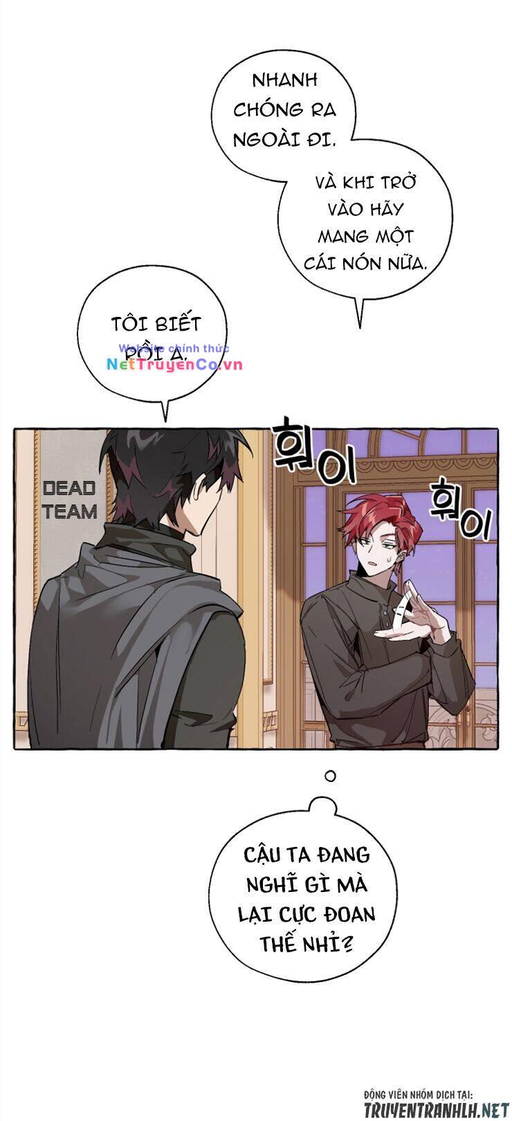 Phế Vật Dòng Dõi Bá Tước Chap 41 - Next Chap 42