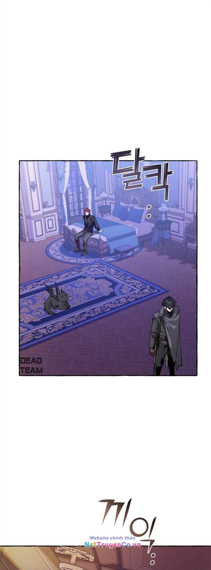 Phế Vật Dòng Dõi Bá Tước Chap 41 - Next Chap 42