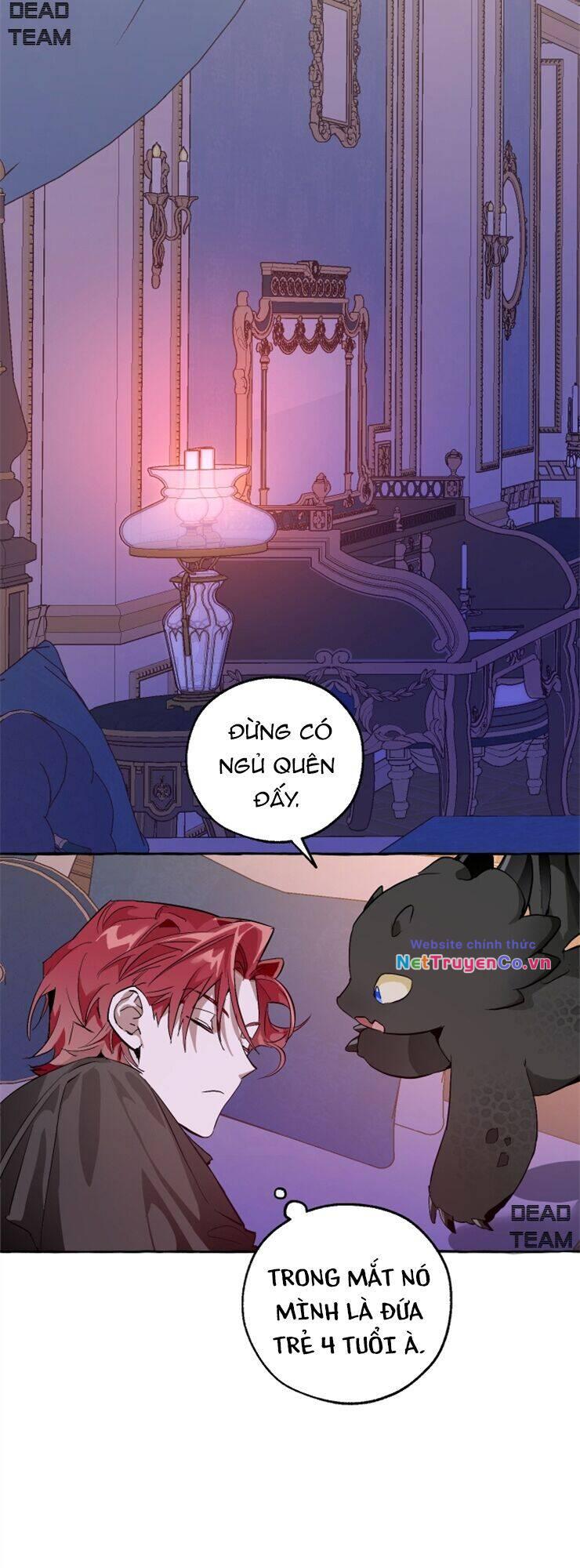 Phế Vật Dòng Dõi Bá Tước Chap 41 - Next Chap 42