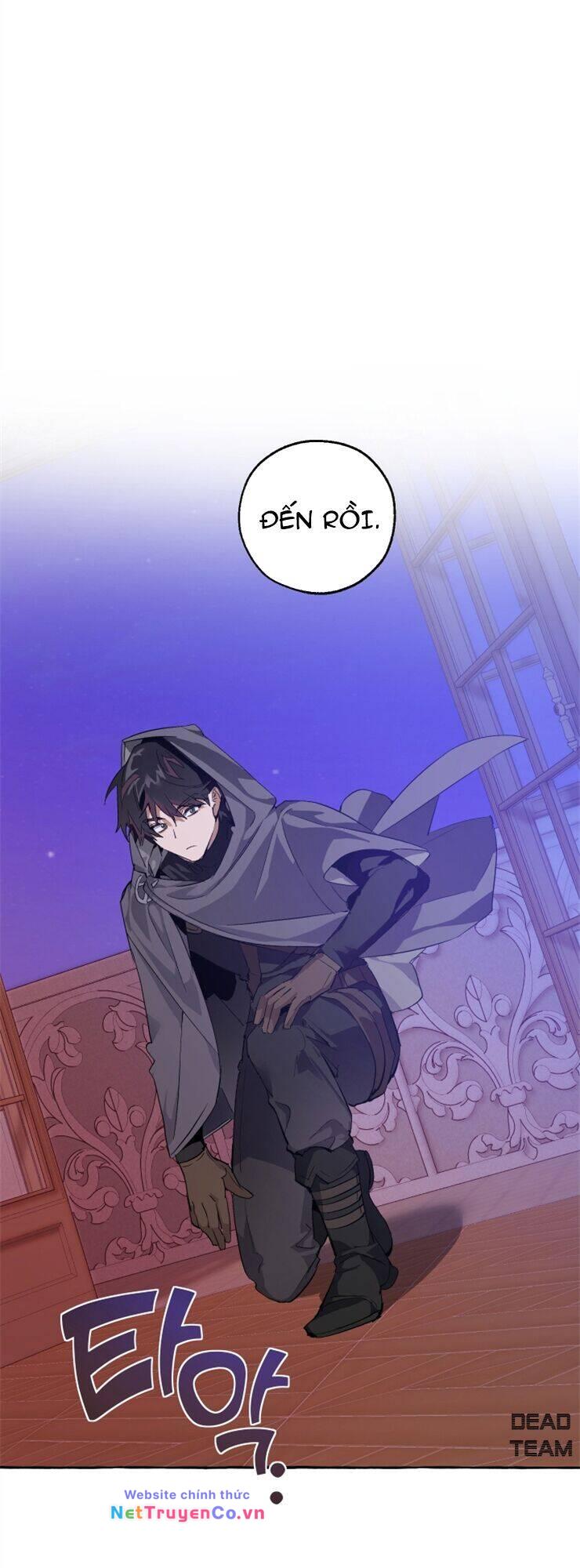 Phế Vật Dòng Dõi Bá Tước Chap 41 - Next Chap 42