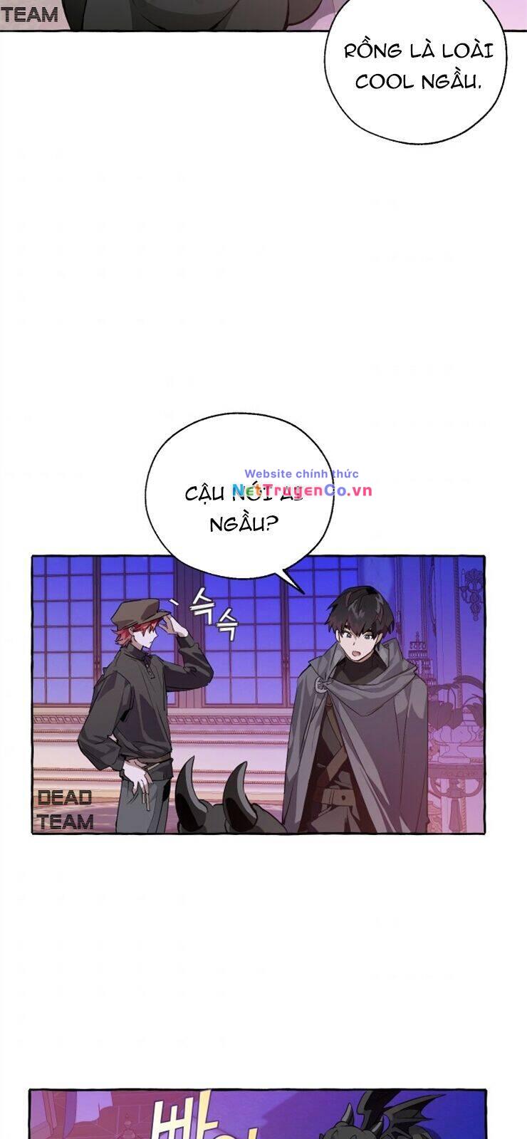 Phế Vật Dòng Dõi Bá Tước Chap 41 - Next Chap 42
