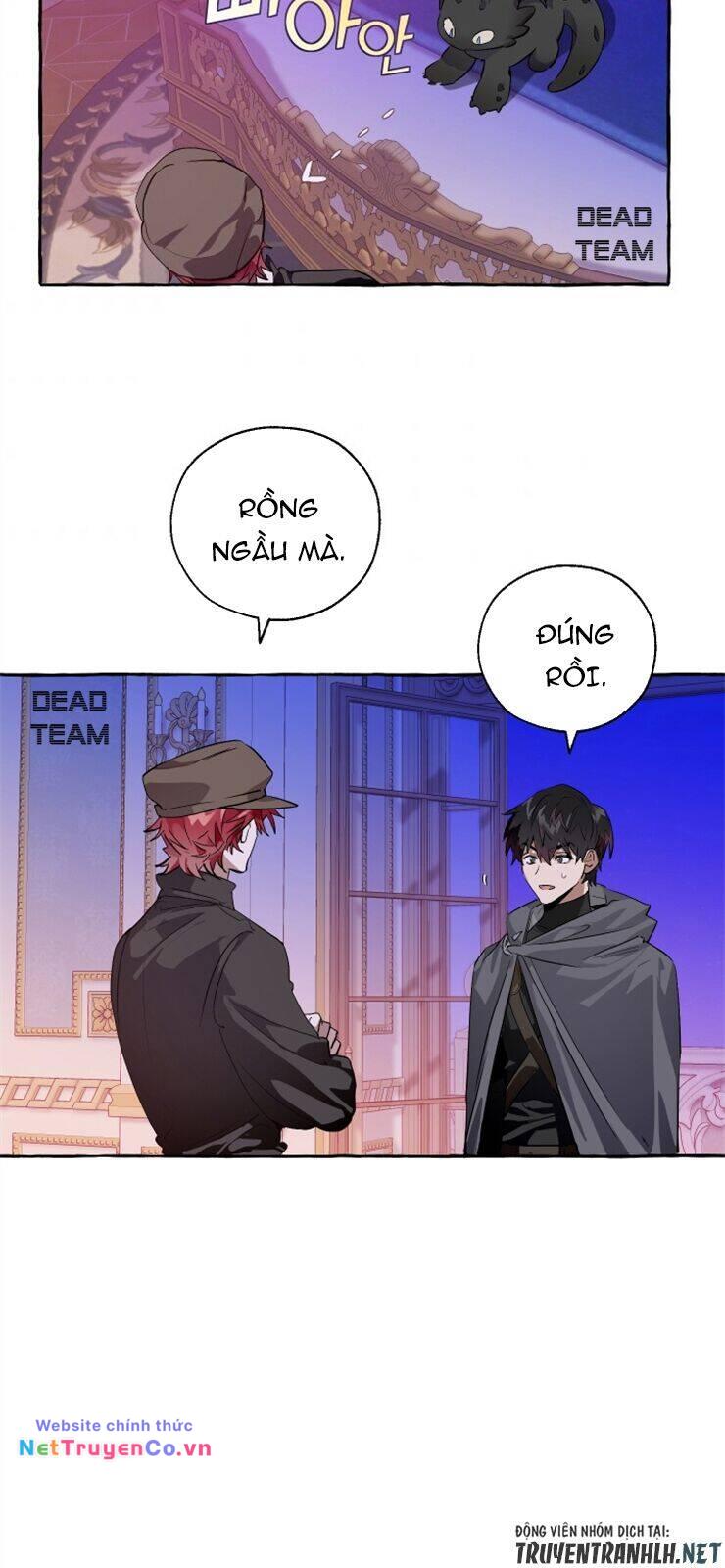 Phế Vật Dòng Dõi Bá Tước Chap 41 - Next Chap 42