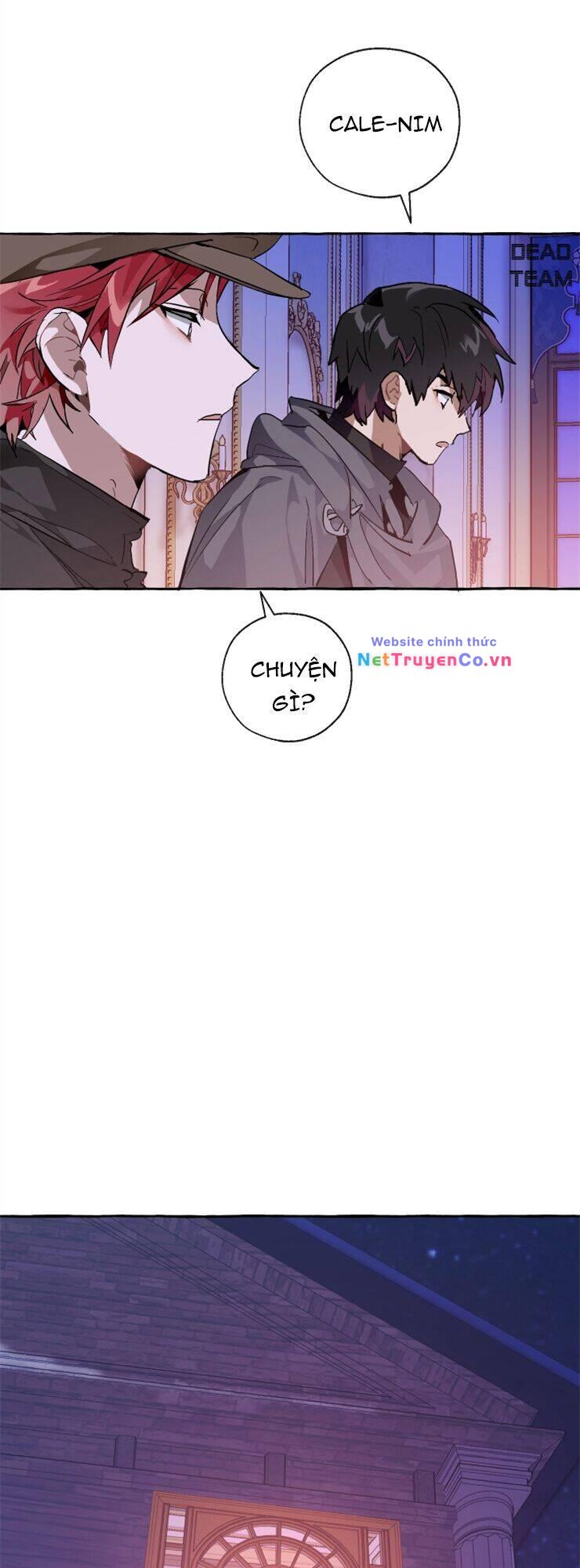 Phế Vật Dòng Dõi Bá Tước Chap 41 - Next Chap 42