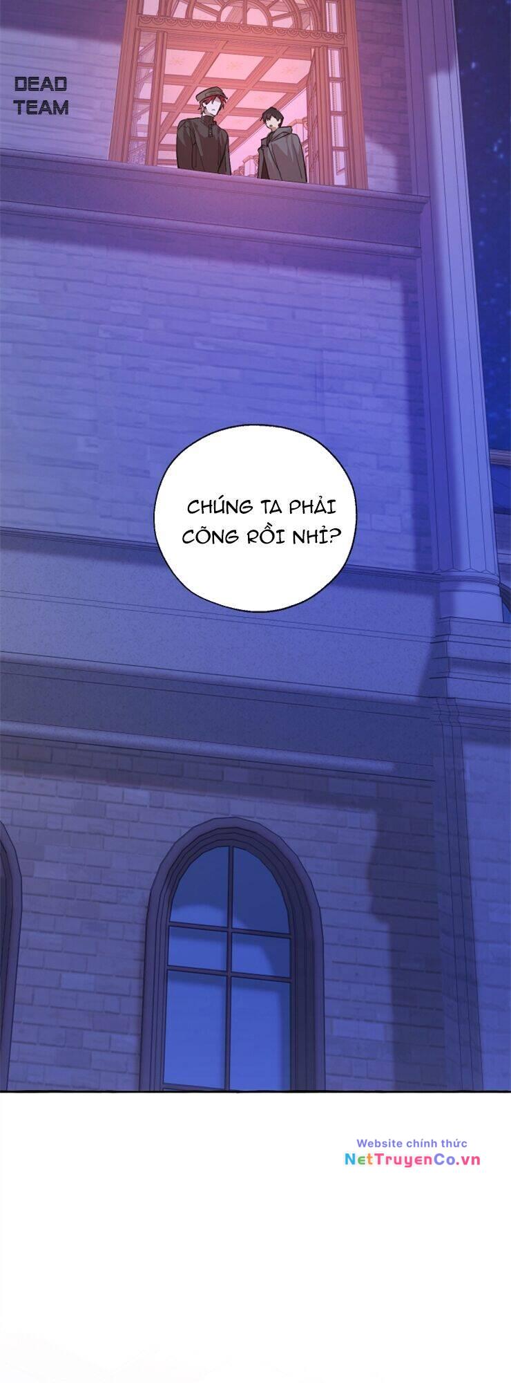 Phế Vật Dòng Dõi Bá Tước Chap 41 - Next Chap 42