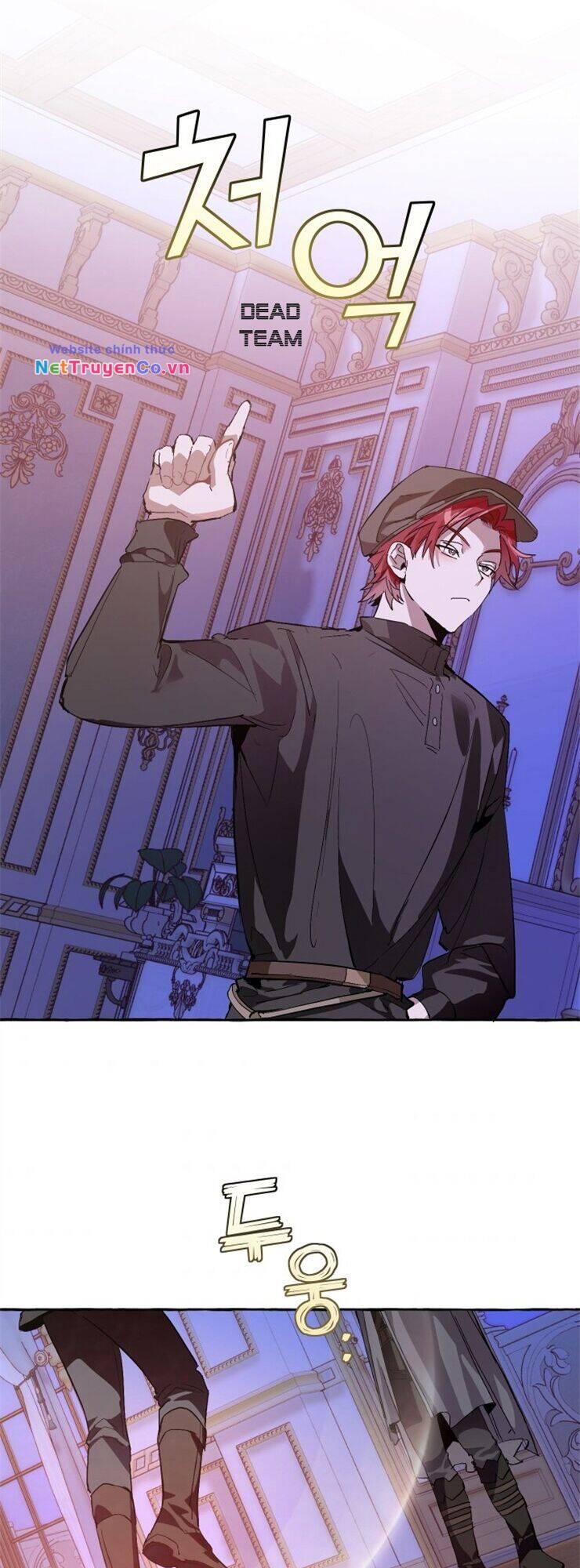Phế Vật Dòng Dõi Bá Tước Chap 41 - Next Chap 42