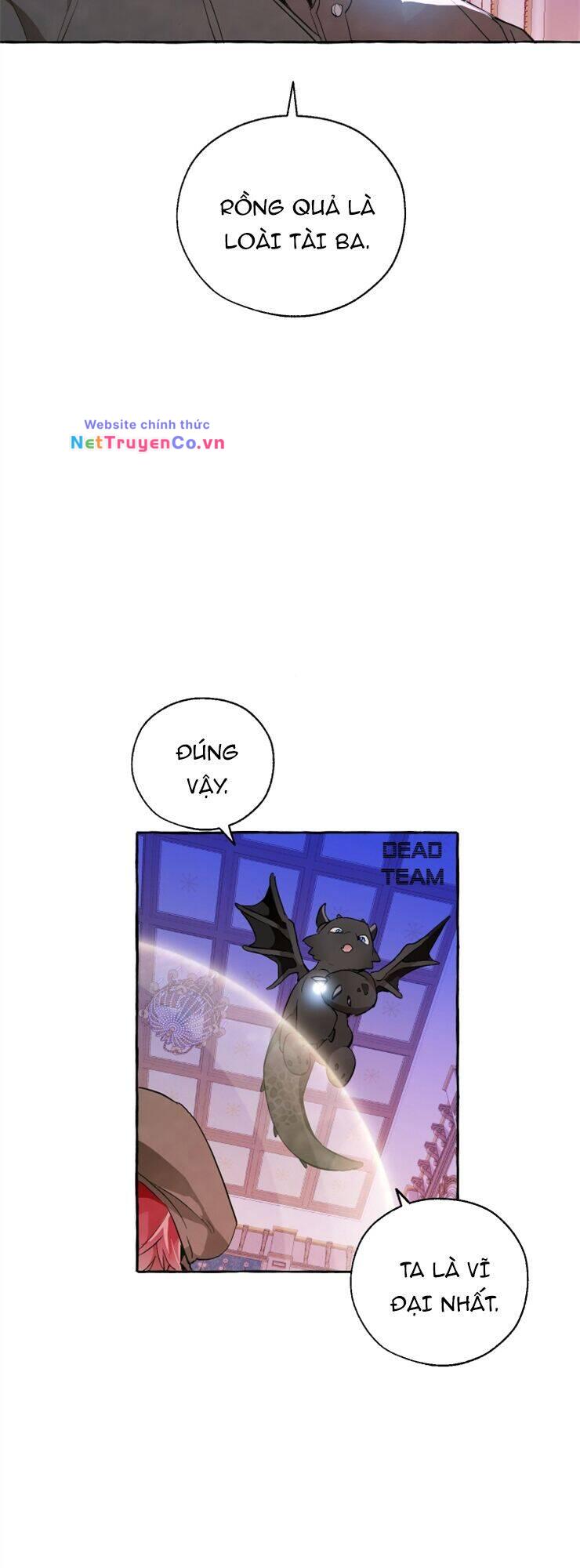 Phế Vật Dòng Dõi Bá Tước Chap 41 - Next Chap 42