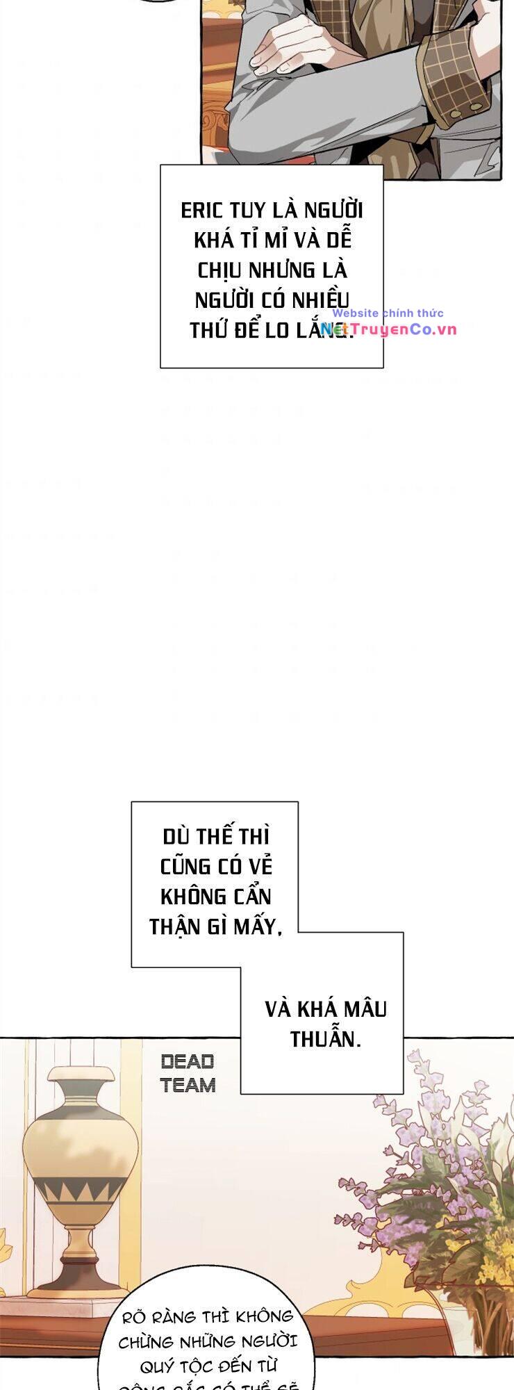 Phế Vật Dòng Dõi Bá Tước Chap 41 - Next Chap 42