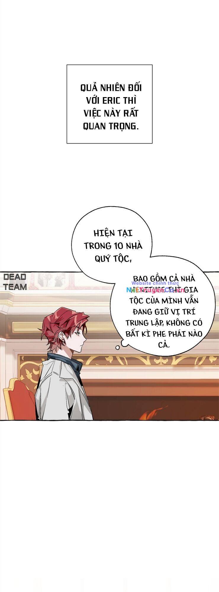 Phế Vật Dòng Dõi Bá Tước Chap 41 - Next Chap 42