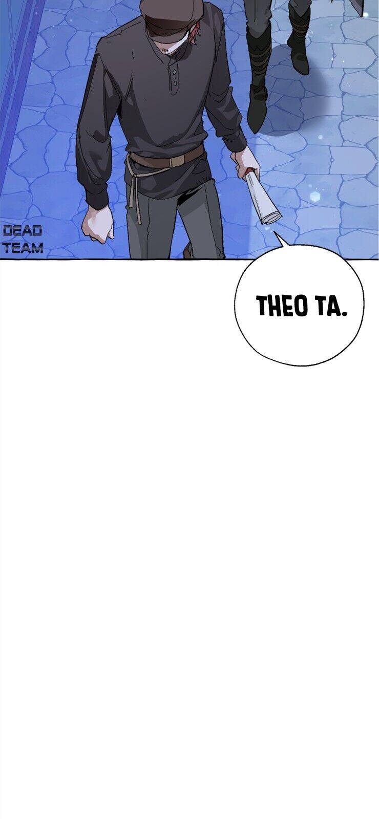 Phế Vật Dòng Dõi Bá Tước Chap 42 - Next Chap 43