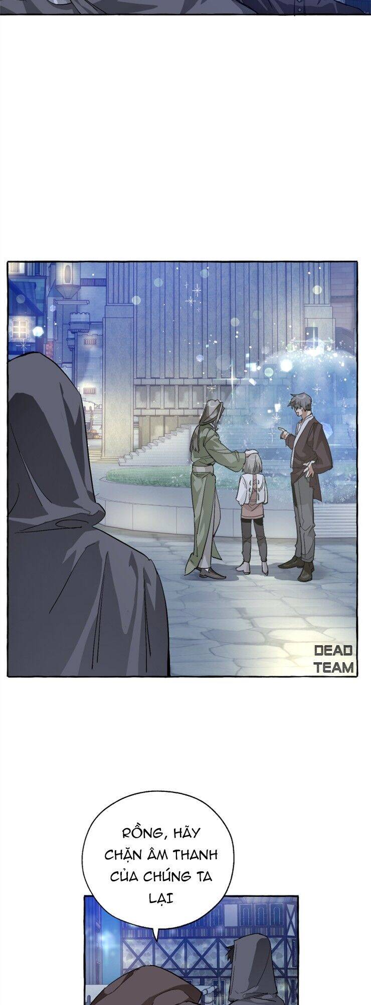 Phế Vật Dòng Dõi Bá Tước Chap 42 - Next Chap 43