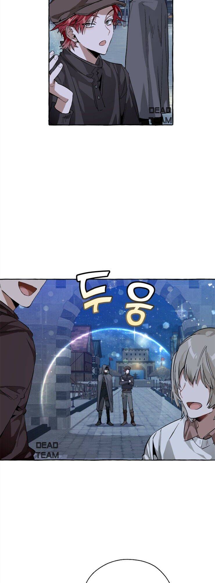 Phế Vật Dòng Dõi Bá Tước Chap 42 - Next Chap 43