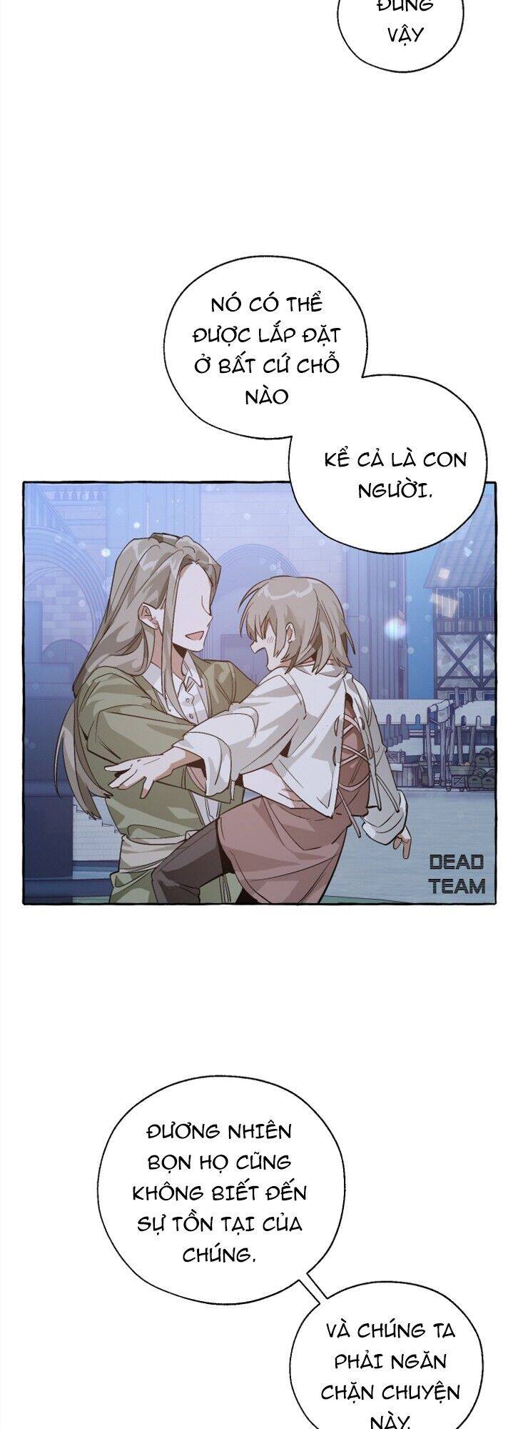 Phế Vật Dòng Dõi Bá Tước Chap 42 - Next Chap 43