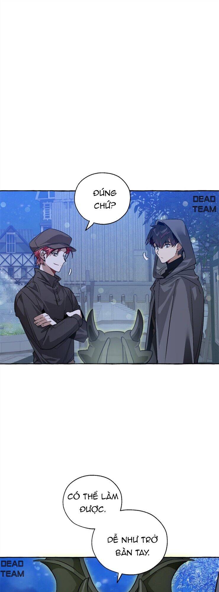 Phế Vật Dòng Dõi Bá Tước Chap 42 - Next Chap 43