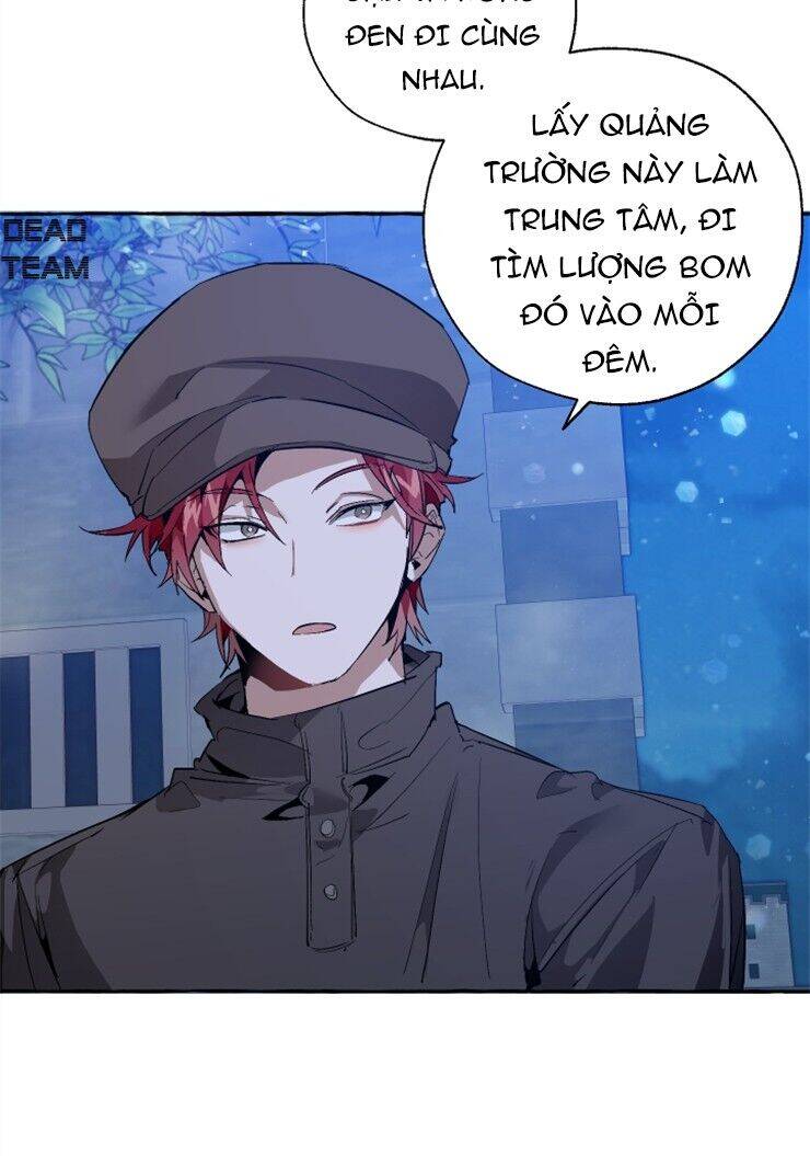 Phế Vật Dòng Dõi Bá Tước Chap 42 - Next Chap 43