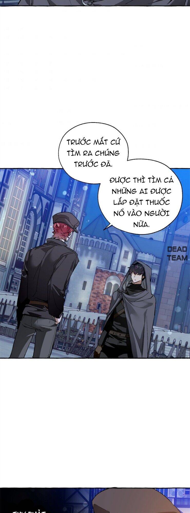 Phế Vật Dòng Dõi Bá Tước Chap 42 - Next Chap 43