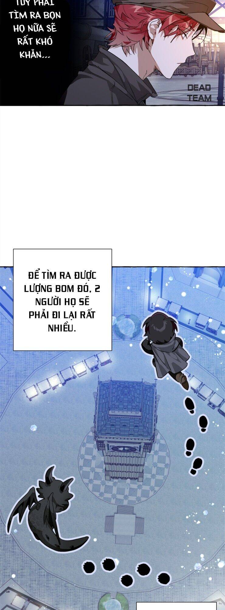 Phế Vật Dòng Dõi Bá Tước Chap 42 - Next Chap 43