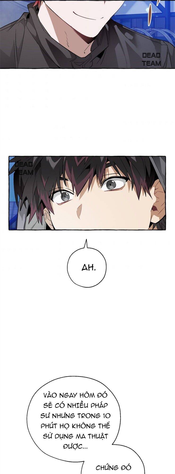 Phế Vật Dòng Dõi Bá Tước Chap 42 - Next Chap 43