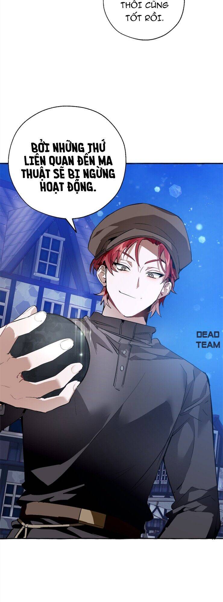 Phế Vật Dòng Dõi Bá Tước Chap 42 - Next Chap 43