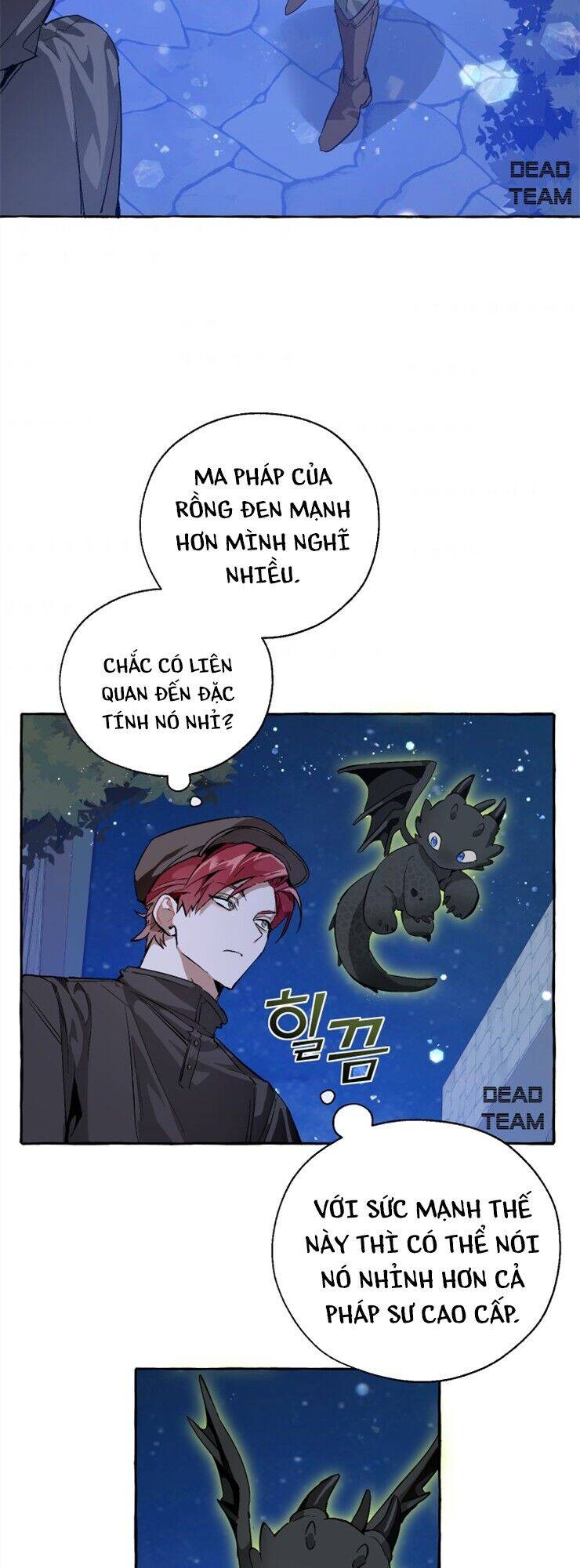 Phế Vật Dòng Dõi Bá Tước Chap 42 - Next Chap 43