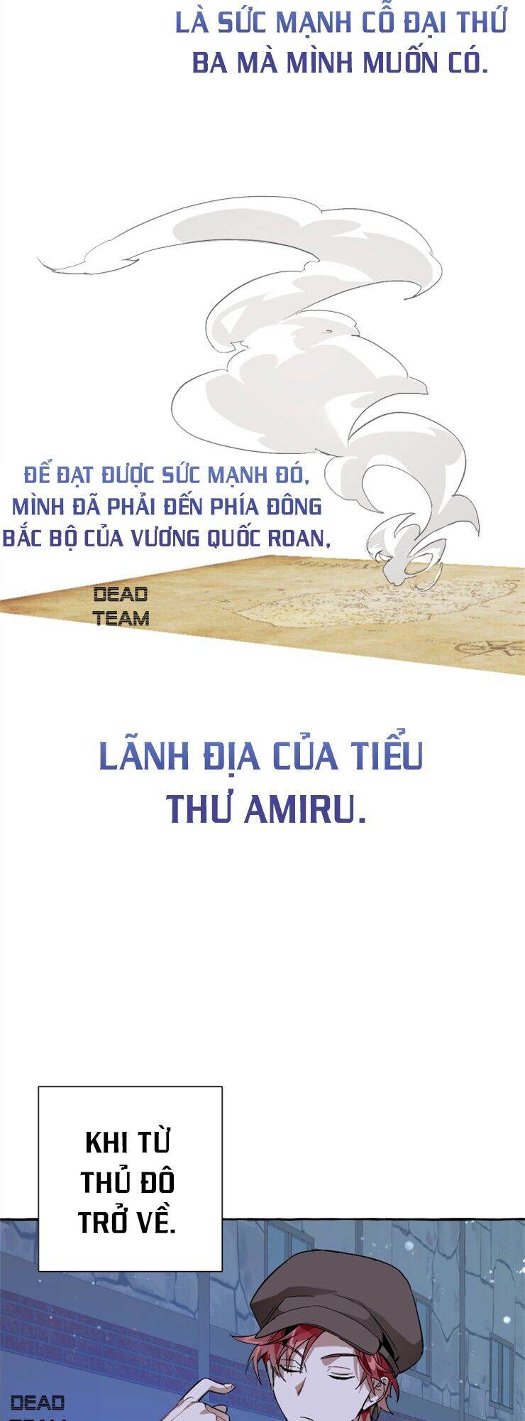 Phế Vật Dòng Dõi Bá Tước Chap 42 - Next Chap 43